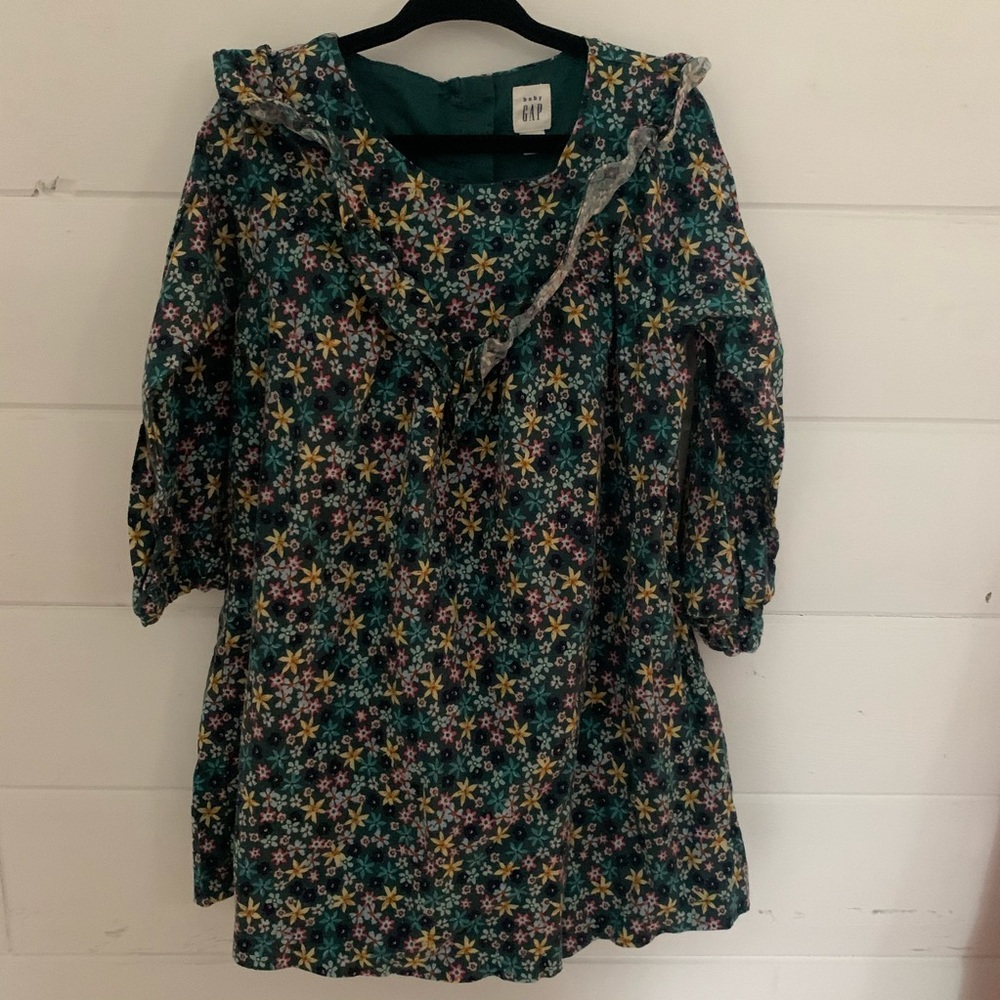 Gap Dress